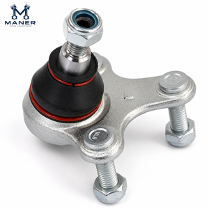 Rotule de bras de suspension MANER 5Q0407365A pour châssis MQB Golf Jetta Leon Q2 A1 A3 – Pièces de rechange avec garantie de 18 mois - Product Image 1