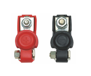 Ensemble <span class=keywords><strong>de</strong></span> bornes <span class=keywords><strong>de</strong></span> batterie à fort ampérage pour moteurs <span class=keywords><strong>diesel</strong></span> et démarreurs - Product Image 1