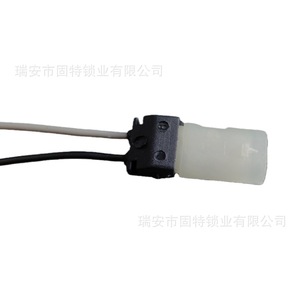 ไฟ LED ที่มือจับประตูรถยนต์ออดี้ วัสดุ ABS รุ่น 4H0947133A 4H0947134 A6 A7 A8 Q7 ติดตั้งแบบกาว - Product Image 4