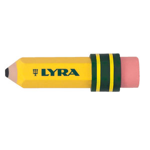 LYRA - GOMMA TEMAGRAPH BORRADOR - Product Image 1