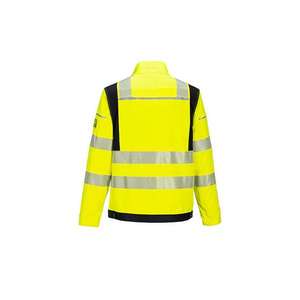 PORTWEST - FR714YBRXXXL PW3 FR Chaqueta de trabajo de alta visibilidad Amarillo/Negro-EAN 5036108395958 ROPA DE TRABAJO DE 2017 - Product Image 2