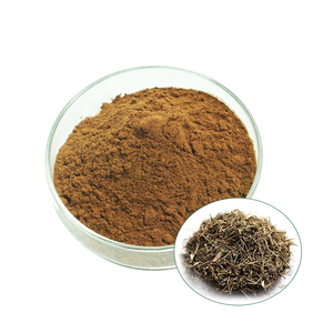 Extracto de Mosla 50 1, antiviral natural OEM y ODM al por mayor para el apoyo inmunológico y el alivio de la gripe fría, extracto de hierba en polvo, suministro de fábrica - Product Image 1