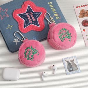 Monedero de Peluche Rosa para Bolsos, Regalo de Cumpleaños, Mini Cartera Bonita con Llavero para Niñas - Product Image 6