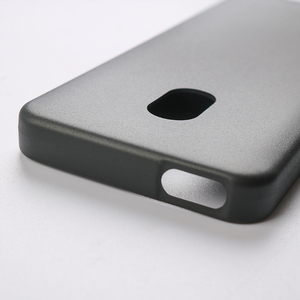 Fundas de Silicona Mate Suave, Funda Protectora de TPU a Prueba de Golpes para Teléfono Móvil <span class=keywords><strong>Xiaomi</strong></span> Qin <span class=keywords><strong>F22</strong></span> - Product Image 3