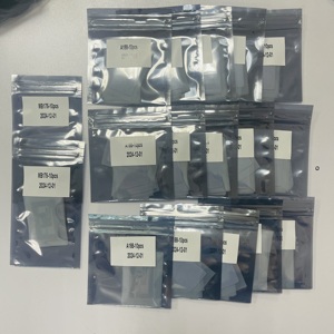 Thay Thế fournisseur puces RFID chip A188 mb175 A199 cho mực và dung môi hộp mực - Product Image 2