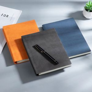 Personalized Cheap Bulk Branded Custom Printed <b>Notebooks</b> <b>Diary</b> - Product Image 4