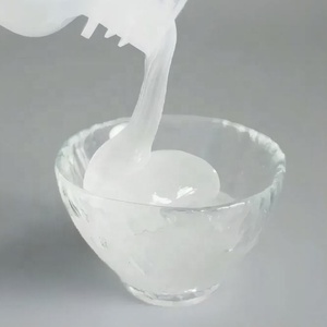 Directo de fábrica Grado cosmético SLES70 % Detergente líquido AES Lavado de materias primas para productos químicos diarios Cuidado del cabello Mínimo 25kg - Product Image 4
