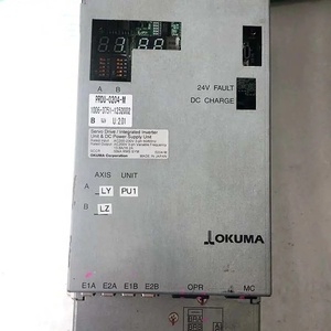 Módulo de Accionamiento PRDU-0204-M Nuevo, Piezas de Repuesto Originales de Alta Calidad con Garantía de un Año - Product Image 1