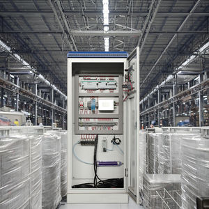 חברת cakd מנתחת גז אוטומטי עבור פירות וירקות לאחסון חמצן קר וניטור פחמן דו חמצני במחסנים - Product Image 2