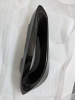 Couvre-phare en fibre de carbone sèche de haute qualité pour G80 M3 G82 M4