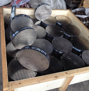 Personnalisé de haute qualité EN 1.4501 N08367 <span class=keywords><strong>Diamètre</strong></span> 3 4 5 <span class=keywords><strong>6</strong></span> 8 9 10 <span class=keywords><strong>mm</strong></span> Barre ronde en acier inoxydable étirée à froid - Product Image 6