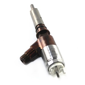 Inyectores de Combustible Common Rail C4.2 32F61-00022/3264740/326-4740 para Excavadora 315D (OEM con 1 Año de Garantía, Probados) - Product Image 3