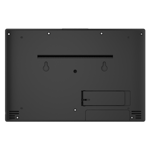 Estação meteorológica sem fio ABS <span class=keywords><strong>LCD</strong></span> OEM/ODM Casa Tempo Previsão Estação Interior/Exterior Características - Product Image 4