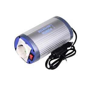 Onduleur à onde sinusoïdale corrigeée Mean Well A301-150-B2 150W, alimentation DC-AC pour mise à niveau et modernisation - Product Image 1