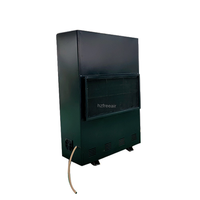 Déshumidificateur industriel à air refroidi de grande capacité pour hôpital, hôtel, usage commercial RS485