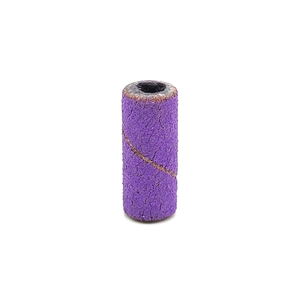 Bande abrasive miniature de 3,0 mm pour manucure, outils de polissage pour perceuse à ongles électrique, emballage personnalisé - Product Image 1