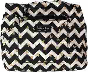 <b>Lunch</b> <b>Box</b> Cooler Bag - 11" <b>Lunch</b> Tote Miller of New York <b>Insulated</b> Waterproof Food Polyester Cartoon <b>Lunch</b> Bag Women Men - Product Image 3