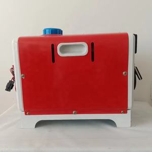 Calentador de Aire Diésel para Tractor, Camión, 2KW 24V, Calentador de Estacionamiento Diésel de 5KW 12V para Automóvil - Product Image 2