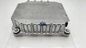Pièces de rechange pour contrôleur ECU ECM d'excavatrice EC140B EC160B EC210B EC240B EC330B EC360B 20582958 20577131 20412506 - Product Image 2