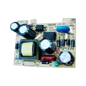 MPP001-1B Microwave Oven Power Board <b>5V</b> 12V With Over Voltage Protection For Household Use - Product Image 4