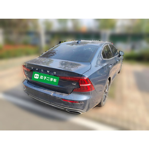Guazi <span class=keywords><strong>Volvo</strong></span> <span class=keywords><strong>S60</strong></span> <span class=keywords><strong>essence</strong></span> 2.0 d'<span class=keywords><strong>occasion</strong></span> en bon état, traction avant, 5 places - Product Image 6