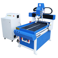 MC9060/6040 bureau cnc machine/bois cnc routeur/mini cnc