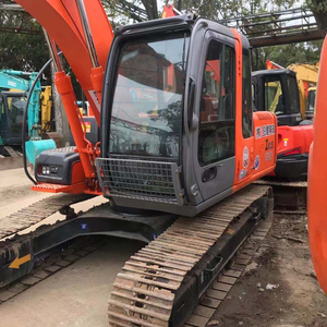 Used Hitachi Zaxis 70 <b>Small</b> Excavator /Zx60 Zx55 Zx120 Ex60 Ex120 Ex200 - Product Image 1