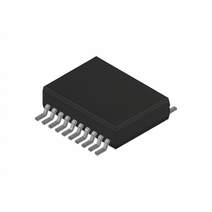 Composants électroniques 20 SSOP CD74FCT240TQM – Canal de distribution du fabricant de circuits logiques - Product Image 1