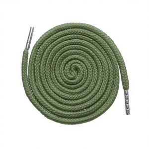 Factory Direct Sale of Cotton Drawstrings, Suitable for Hoodies, Sweatpants, Jackets, Pants, Hats and Coats. - Product Image 1