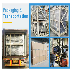 Réfrigérateur personnalisé en usine Réfrigérateur de magasin Affichage des boissons Réfrigérateur de supermarché Réfrigérateur d'affichage pour boissons Refroidissement par air - Product Image 5