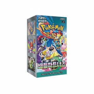 Pack de cartes à collectionner Pokémon SV9 30 150 pour boîte premium Pokémon - Product Image 2