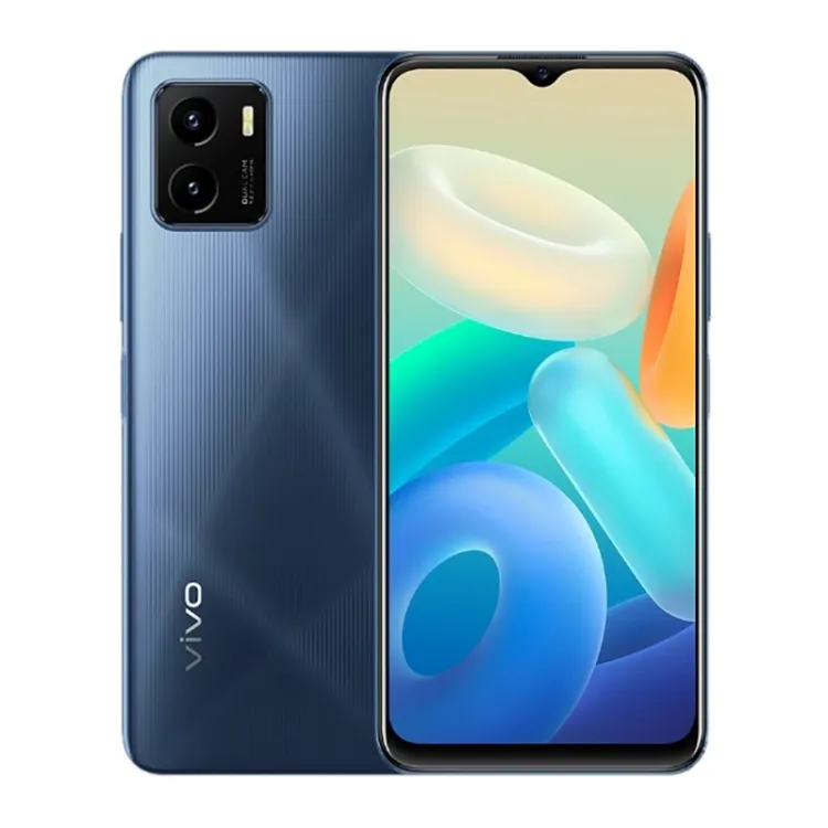 Original New Vivo Y10 / T1 4g Mobile Phone 5000mAh Octa Core 6.51 inch Mobile Vivo Phone Vivo Y10/t1 Mobile