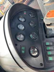 รถขุด Sany SY550H รถขุดไฮดรอลิกขนาดใหญ่นําเข้ารถขุดเหมืองแบบกําหนดเอง - Product Image 6