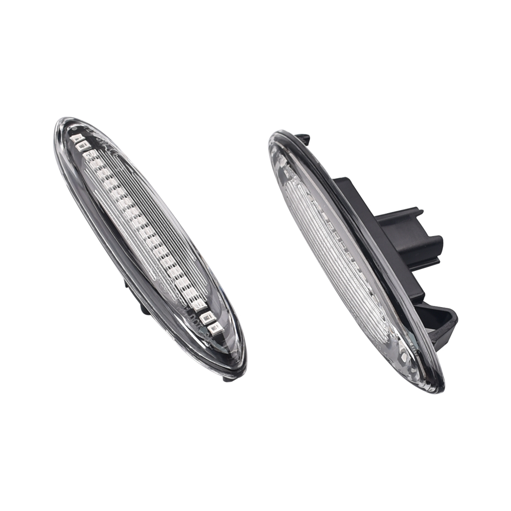 LED Side Marker for Lexus IS250 & Toyota Crown Fender Lights