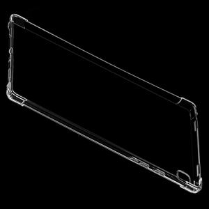 Funda Transparente Negra para Tablet Samsung Galaxy Tab A7 Lite T220 T225, Funda Protectora de TPU Suave con Bolsas de Aire Antigolpes - Product Image 6