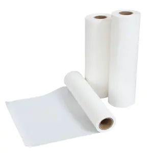 High Quality Wholesale TPU High Elasticity Seamless Underwear Material Hot Melt Adhesive Film Environmentally Friendly