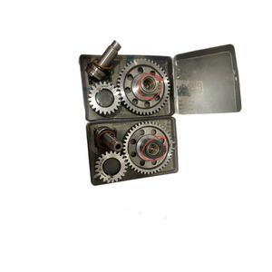 Fonsenx CG 150-400อะไหล่รถจักรยานยนต์เพลาข้อเหวี่ยงเครื่องยนต์ <span class=keywords><strong>CG400</strong></span> - Product Image 3