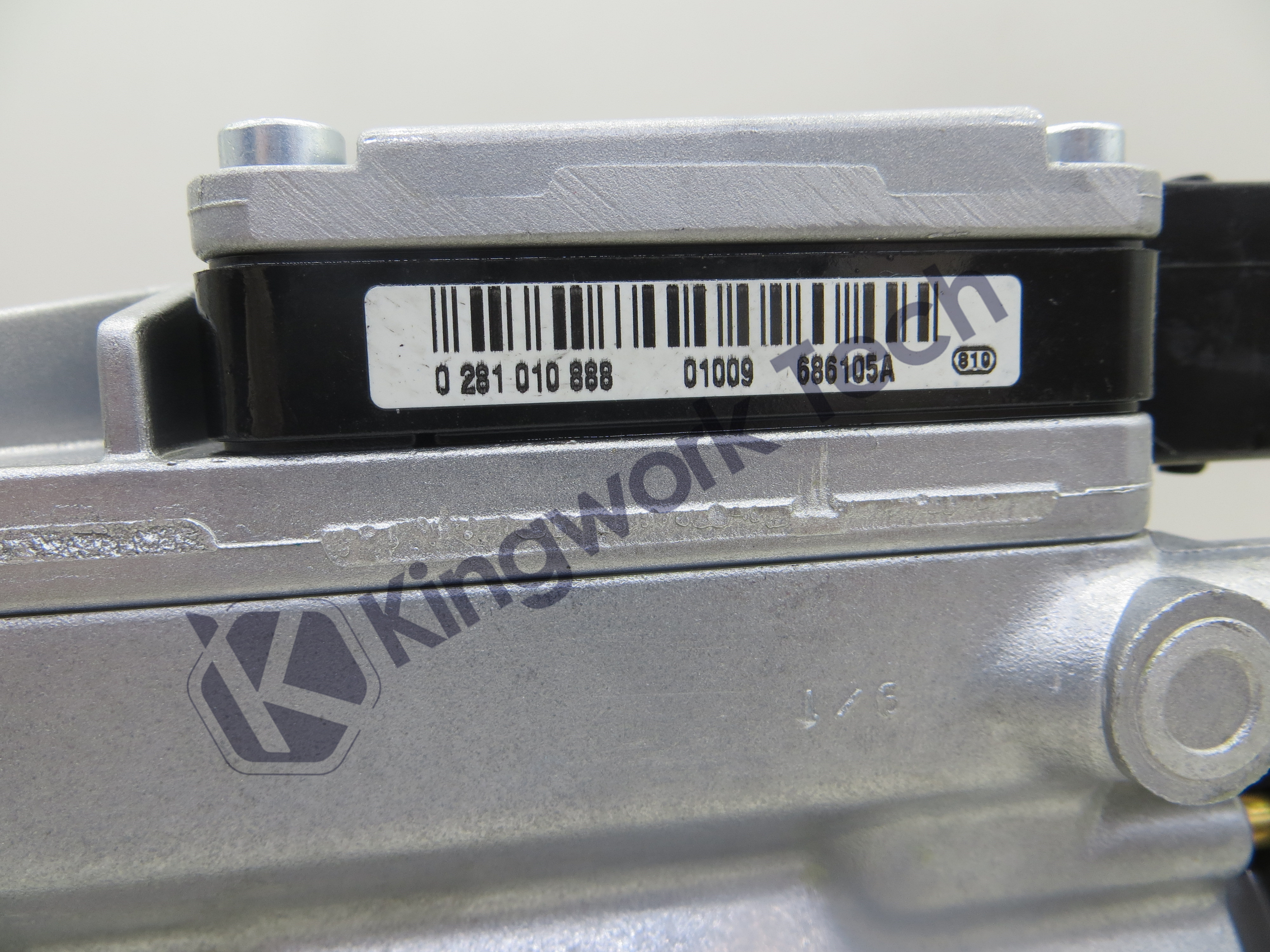 Original Genuine Brand New VP44 Diesel Fuel Pump for NP300