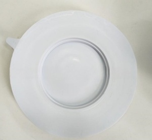 Suministros de terapia de rehabilitación de alta calidad para ancianos y discapacitados, tazones de plato para personas mayores para pacientes con Parkinson acostados en la cama - Product Image 4