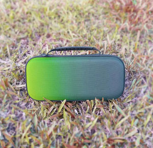 Прочный водонепроницаемый портативный чехол из EVA для игровой консоли, ударопрочный, защитный, от падений, для ROG XBOX Ally X Gaming - Product Image 2