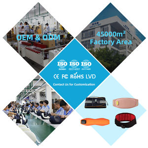 Meilleur Fournisseur <span class=keywords><strong>Ceinture</strong></span> de Massage Chauffante pour Soulagement des Douleurs Menstruelles et Lombaires, Thérapie par Massage du Ventre - Product Image 6