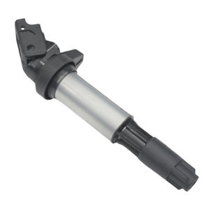 Sistema de encendido Paquete de alto voltaje Accesorios adecuados para <span class=keywords><strong>BMW</strong></span> E46 E60 E83 X5 E53 12131712219 Bobina de encendido 12131712223 - Product Image 3