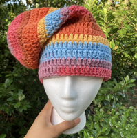 Tricoté Femmes Motif Flocon De Neige Câble Bonnet En Tricot Bonnet De Luxe Crochet Bonnet Personnalisé Épais Chaud Avec Patch