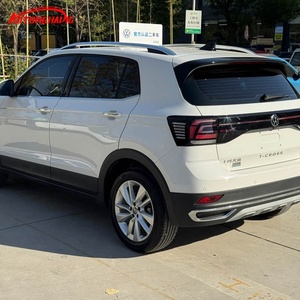 <span class=keywords><strong>Auto</strong></span> Usata <span class=keywords><strong>Volkswagen</strong></span> <span class=keywords><strong>T</strong></span>-<span class=keywords><strong>Cross</strong></span> 1.5T 160CV 7DCT FWD SUV di Lusso in Vendita con Rapporto di Ispezione Veicolo Usato Vendita all'Ingrosso dalla Cina - Product Image 4