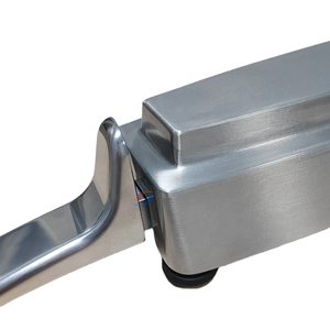 铝铸件阳极氧化钢琴踏板定制铸造产品服务 - Product Image 4