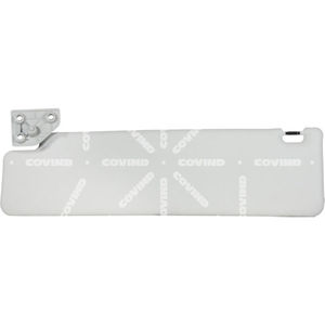 แผ่นบังแดดภายในรถยนต์ Covind ด้านขวา สำหรับรถยนต์ DAILY รุ่นปี 2014-2019 รุ่น D16/400 (5802754202) - Product Image 2