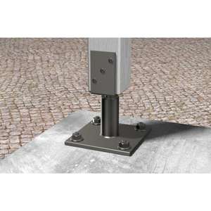 FISCHER - 508012 Anclaje de martillo de expansión en acero galvanizado FBN II K-ANCLAJES EAN 4048962091137 ANCLAJES MECÁNICOS - Product Image 2