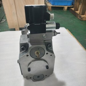 Bomba Hidráulica Parker Pv140r1k4t1nula, 350 Bares, Bomba de Pistones de Desplazamiento Variable de 1 Etapa, Uso en Maquinaria Industrial - Product Image 2