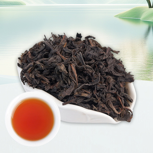 Boisson au goût riche et savoureux, thé Da Hong Pao, thé populaire <span class=keywords><strong>russe</strong></span>, largement servi dans les restaurants et les hôtels - Product Image 1
