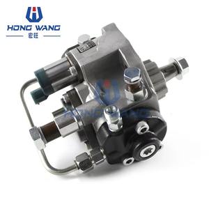 Bomba de Inyección de Combustible de Larga Duración Personalizada 294050-0364 294050-0360 Compatible con Hino J08E 2011-2015 6 Cilindros para Camiones Industriales - Product Image 4